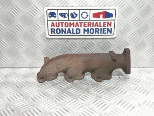 Used Exhaust manifold Audi Q7 (4LB) Price € 65,00 Margin scheme offered by Automaterialen Ronald Morien B.V.