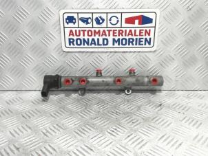 Used Fuel injector nozzle Audi Q7 (4LB) Price € 95,00 Margin scheme offered by Automaterialen Ronald Morien B.V.