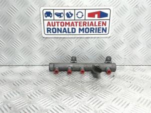 Used Fuel injector nozzle Audi Q7 (4LB) Price € 95,00 Margin scheme offered by Automaterialen Ronald Morien B.V.