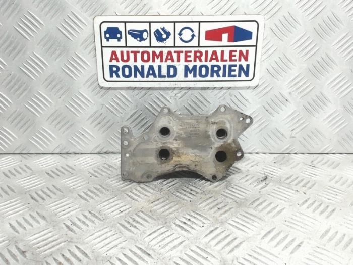 Gebrauchte Ölkühler Audi Q7 (4LB) 3.0 TDI V6 24V Preis € 75,00 Margenregelung angeboten von Automaterialen Ronald Morien B.V.