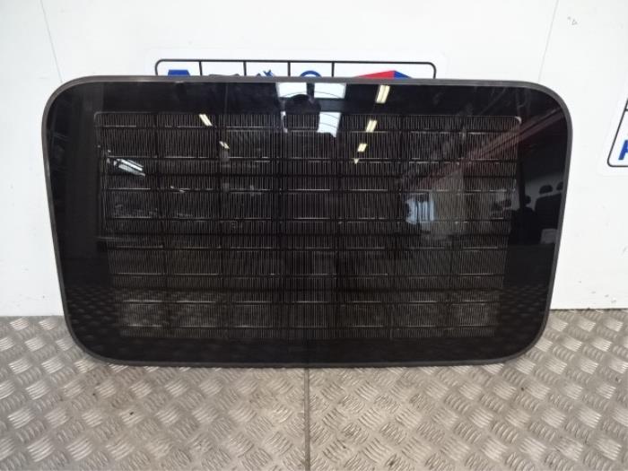 Używane Szyberdach Volkswagen Phaeton (3D) 5.0 V10 TDI 4Motion Cena € 195,00 Procedura marży oferowane przez Automaterialen Ronald Morien B.V.