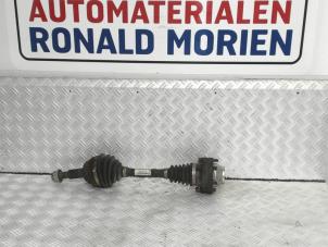 Usagé Cardan droit (transmission) Audi Q7 (4LB) Prix € 35,00 Règlement à la marge proposé par Automaterialen Ronald Morien B.V.