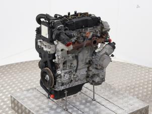 Gebrauchte Motor Peugeot Partner Tepee (7A/B/C/D/E/F/G/J/P/S) 1.6 HDI 90 16V Phase 1 Preis auf Anfrage angeboten von Automaterialen Ronald Morien B.V.