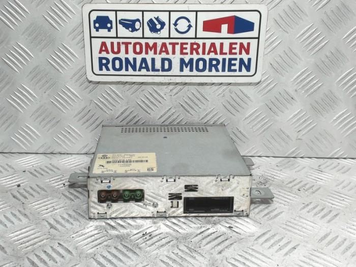 Gebrauchte Fernsehempfänger Volkswagen Phaeton (3D) 5.0 V10 TDI 4Motion Preis € 29,99 Margenregelung angeboten von Automaterialen Ronald Morien B.V.