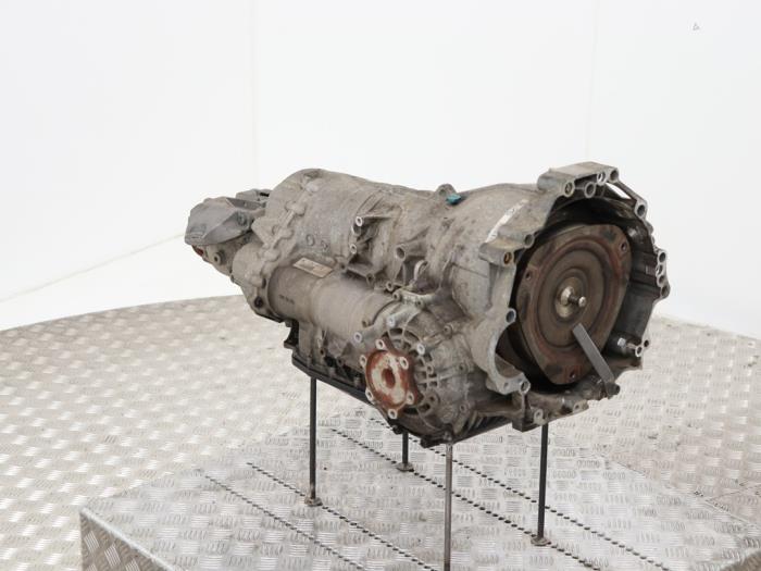 Boite de vitesses d'un Volkswagen Phaeton (3D) 4.2 V8 40V 4Motion 2004