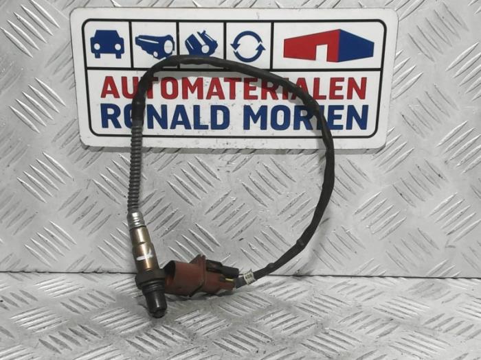 Usagé Sonde lambda Volkswagen Phaeton (3D) 5.0 V10 TDI 4Motion Prix € 15,00 Règlement à la marge proposé par Automaterialen Ronald Morien B.V.