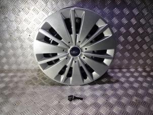 New Wheel Ford Focus Price € 71,39 Inclusive VAT offered by Automaterialen Ronald Morien B.V.