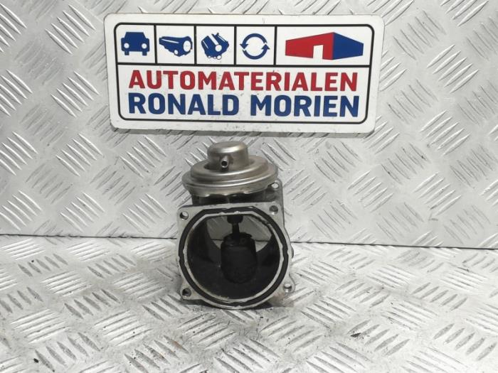 Gebrauchte AGR Ventil Volkswagen Phaeton (3D) 5.0 V10 TDI 4Motion Preis € 65,00 Margenregelung angeboten von Automaterialen Ronald Morien B.V.