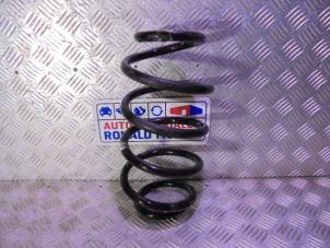 Used Rear coil spring Ford Transit Connect (PJ2) 1.5 EcoBlue Price € 15,00 Margin scheme offered by Automaterialen Ronald Morien B.V.