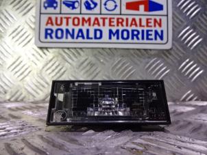 New Registration plate light Renault Trafic Price € 15,13 Inclusive VAT offered by Automaterialen Ronald Morien B.V.