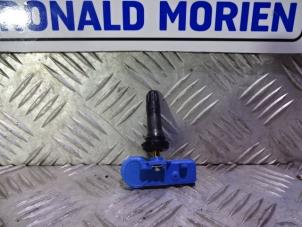 New Tyre pressure sensor Opel Corsa Price € 22,99 Inclusive VAT offered by Automaterialen Ronald Morien B.V.