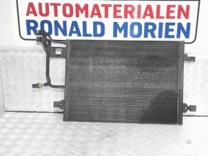 Używane Skraplacz klimatyzacji Audi A6 Avant (C5) 2.4 V6 30V Cena € 25,00 Procedura marży oferowane przez Automaterialen Ronald Morien B.V.
