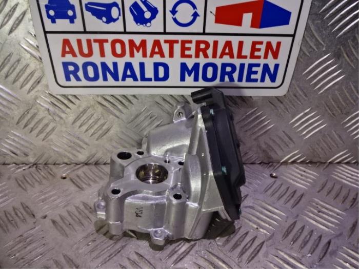 Egr Valve Mercedes B Klasse Aq14a