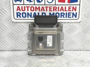 Used Module (miscellaneous) Ford Transit Connect (PJ2) 1.5 EcoBlue Price € 45,00 Margin scheme offered by Automaterialen Ronald Morien B.V.