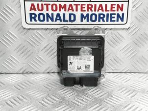 Used Airbag Module Ford Transit Connect (PJ2) 1.5 EcoBlue Price € 145,00 Margin scheme offered by Automaterialen Ronald Morien B.V.