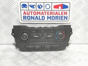 Used Heater control panel Ford Transit Connect (PJ2) 1.5 EcoBlue Price € 145,00 Margin scheme offered by Automaterialen Ronald Morien B.V.