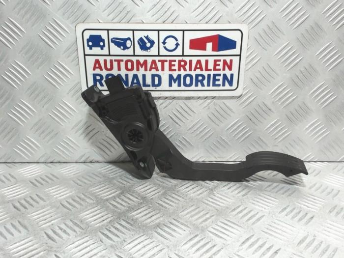 Begagnade Gaspedalsensor Ford Transit Connect (PJ2) 1.5 EcoBlue Pris € 15,00 Marginaltabell erbjuds av Automaterialen Ronald Morien B.V.