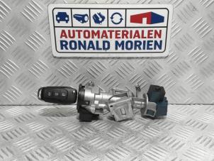 Used Ignition lock + key Ford Transit Connect (PJ2) 1.5 EcoBlue Price € 45,00 Margin scheme offered by Automaterialen Ronald Morien B.V.