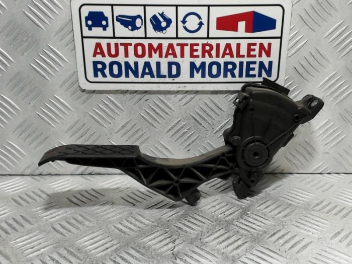 Gebrauchte Gaspedalposition Sensor Volkswagen Transporter T6 2.0 TDI 204 Preis € 14,95 Margenregelung angeboten von Automaterialen Ronald Morien B.V.