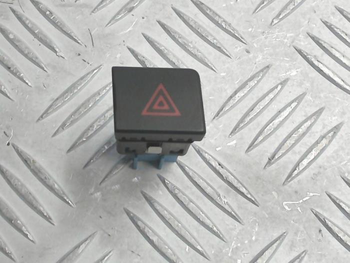 Panic lighting switch from a Volkswagen Transporter T6 2.0 TDI 204 2017