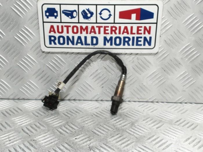 Używane Sonda lambda Opel Mokka/Mokka X 1.4 Turbo 16V 4x2 Cena € 20,00 Procedura marży oferowane przez Automaterialen Ronald Morien B.V.