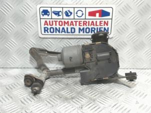 Gebrauchte Scheibenwischermotor + Mechanik Seat Leon (1P1) 1.9 TDI 105 Preis € 49,00 Margenregelung angeboten von Automaterialen Ronald Morien B.V.