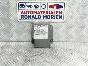 Używane Modul poduszki powietrznej Volkswagen Touran (1T1/T2) 1.9 TDI 105 Euro 3 Cena € 49,00 Procedura marży oferowane przez Automaterialen Ronald Morien B.V.