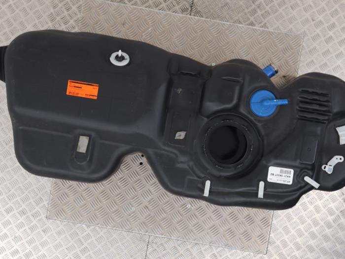 Krafstofftank Ford Transit 2.0 TDCi 16V Eco Blue 130 - 2381558