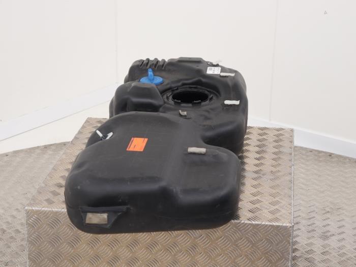 Krafstofftank Ford Transit 2.0 TDCi 16V Eco Blue 130 - 2381558