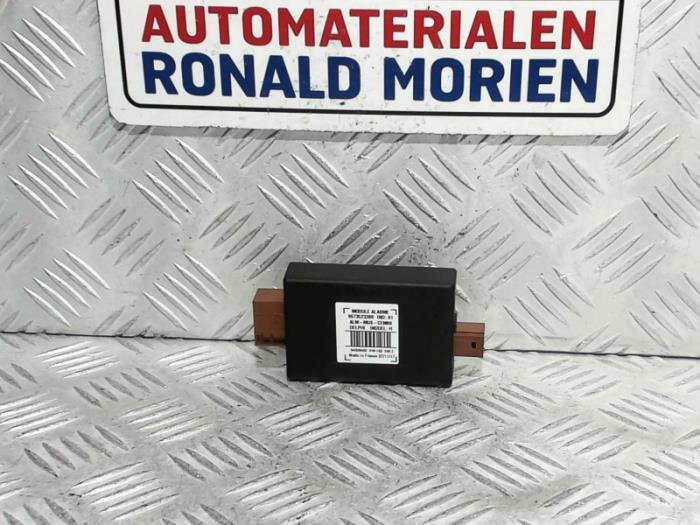 Używane Modul alarmu Peugeot 308 (L3/L8/LB/LH/LP) 1.6 BlueHDi 120 Cena € 35,00 Procedura marży oferowane przez Automaterialen Ronald Morien B.V.
