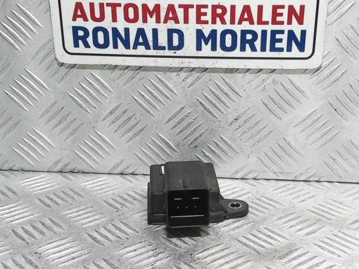 Start/Stop relay Peugeot 308 1.6 BlueHDi 120 9677871680