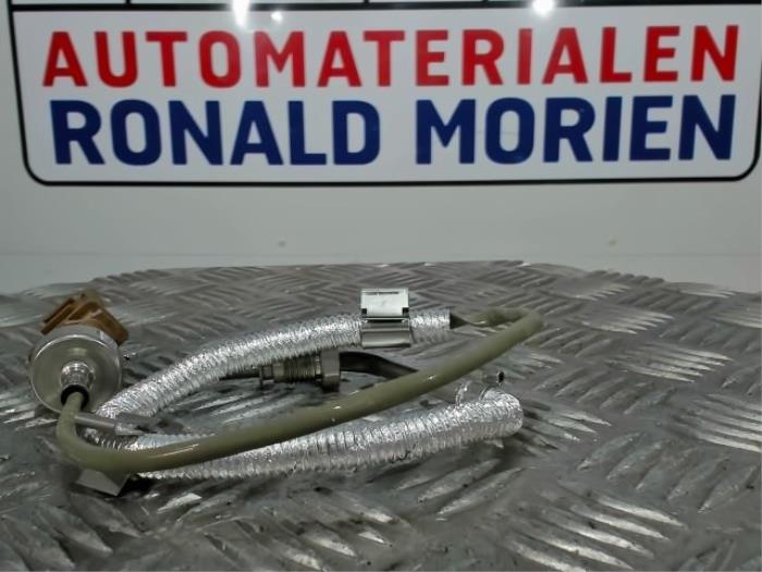 Gebrauchte Auspuff Temperatursensor Audi A7 Sportback (4KA) 2.0 16V 45 TFSI Mild hybrid Quattro Preis € 85,00 Mit Mehrwertsteuer angeboten von Automaterialen Ronald Morien B.V.