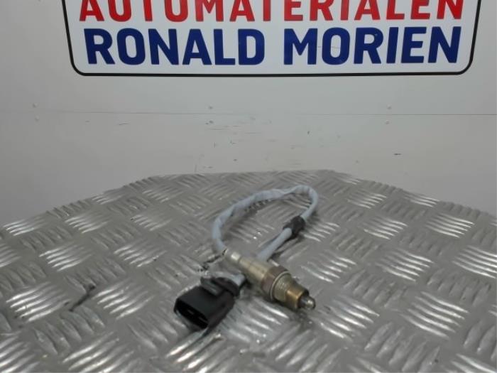 Usados Sonda Lambda Audi A4 Allroad Quattro (B9) 2.0 TFSI 16V Precio € 34,99 IVA incluido ofrecido por Automaterialen Ronald Morien B.V.