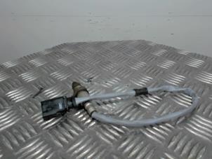 Lambda probe from a Audi A4 Allroad Quattro (B9) 2.0 TFSI 16V 2019