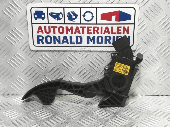 Gebrauchte Gaspedalposition Sensor Skoda Fabia III Combi (NJ5) 1.0 TSI 12V Preis € 19,00 Margenregelung angeboten von Automaterialen Ronald Morien B.V.