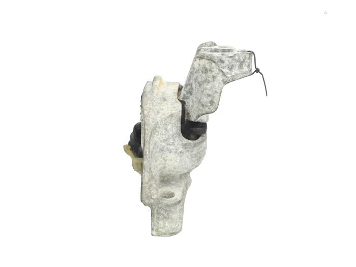 Used Engine mount Ford Transit Courier 1.5 TDCi 75 Price € 40,00 Margin scheme offered by Automaterialen Ronald Morien B.V.