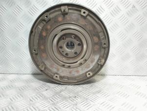 Used Dual mass flywheel Ford Focus 2 2.0 16V Price € 95,00 Margin scheme offered by Automaterialen Ronald Morien B.V.