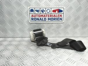 Usagé Ceinture de sécurité avant droite Ford Focus 2 2.0 16V Prix € 25,00 Règlement à la marge proposé par Automaterialen Ronald Morien B.V.