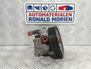 Used Power steering pump Opel Vivaro Price € 95,00 Margin scheme offered by Automaterialen Ronald Morien B.V.