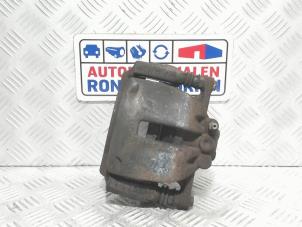 Used Front brake calliper, right Ford Transit Courier 1.5 TDCi 75 Price € 35,00 Margin scheme offered by Automaterialen Ronald Morien B.V.
