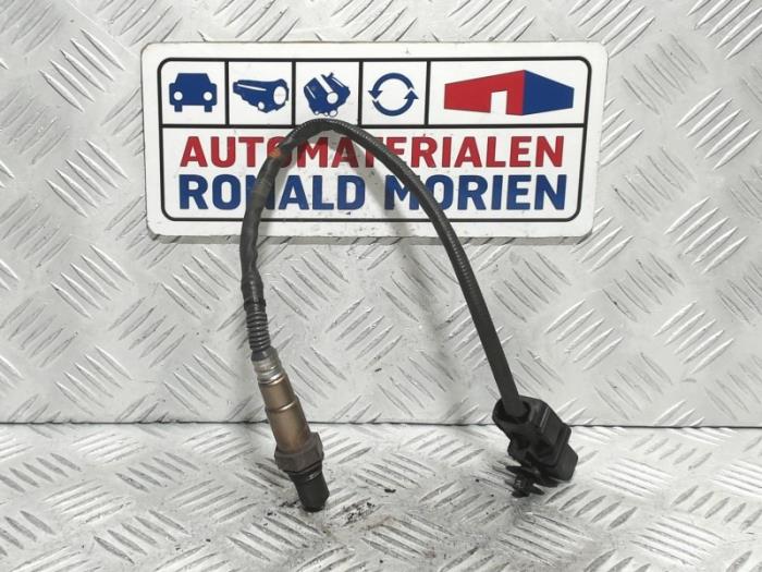 Używane Sonda lambda Opel Vivaro A Combi 2.0 CDTI Cena € 15,00 Procedura marży oferowane przez Automaterialen Ronald Morien B.V.