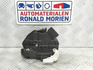 Used Door lock mechanism 2-door, right Ford Transit Courier 1.5 TDCi 75 Price € 35,00 Margin scheme offered by Automaterialen Ronald Morien B.V.
