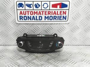 Used Heater control panel Ford Transit Courier 1.5 TDCi 75 Price € 65,00 Margin scheme offered by Automaterialen Ronald Morien B.V.