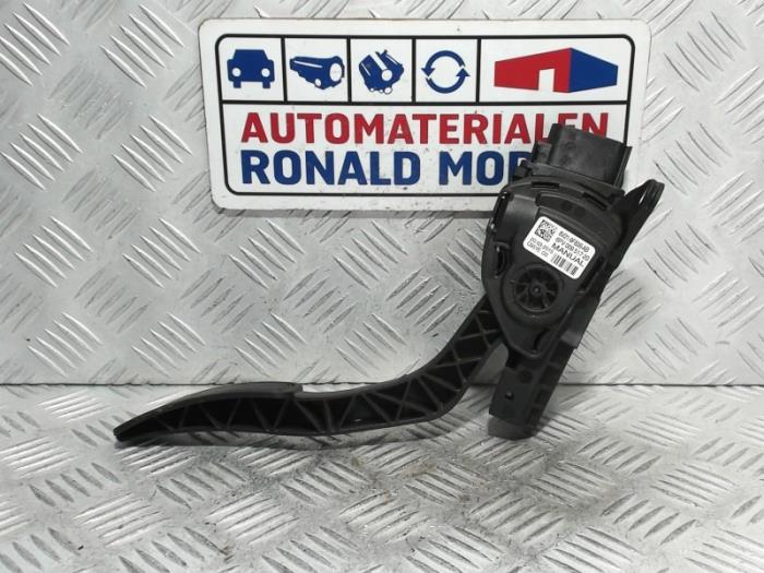 Begagnade Gaspedalsensor Ford Transit Courier 1.5 TDCi 75 Pris € 19,00 Marginaltabell erbjuds av Automaterialen Ronald Morien B.V.