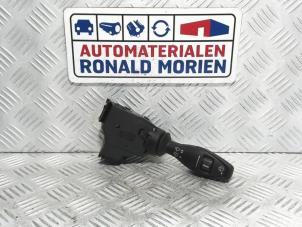 Used Wiper switch Ford Transit Courier 1.5 TDCi 75 Price € 25,00 Margin scheme offered by Automaterialen Ronald Morien B.V.