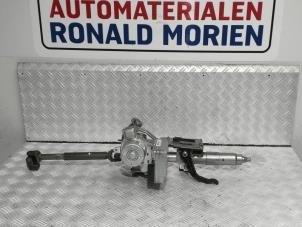 Used Steering column housing Ford Transit Courier 1.5 TDCi 75 Price € 245,00 Margin scheme offered by Automaterialen Ronald Morien B.V.