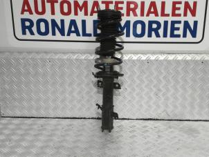 Used Front shock absorber rod, right Ford Transit Courier 1.5 TDCi 75 Price € 49,00 Margin scheme offered by Automaterialen Ronald Morien B.V.
