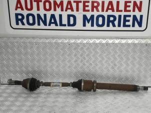 Used Front drive shaft, right Ford Transit Courier 1.5 TDCi 75 Price € 125,00 Margin scheme offered by Automaterialen Ronald Morien B.V.