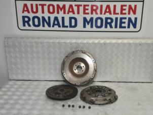 Used Clutch kit (complete) Ford Transit Courier 1.5 TDCi 75 Price € 95,00 Margin scheme offered by Automaterialen Ronald Morien B.V.