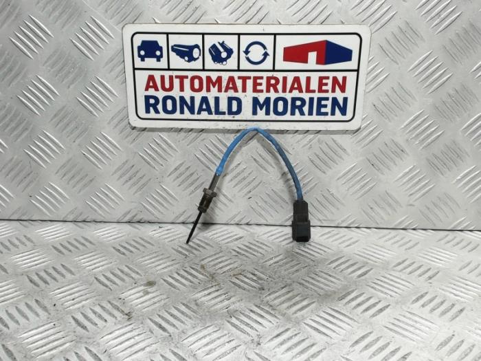 Używane Czujnik temperatury spalin Ford Transit Courier 1.5 TDCi 75 Cena € 19,00 Procedura marży oferowane przez Automaterialen Ronald Morien B.V.